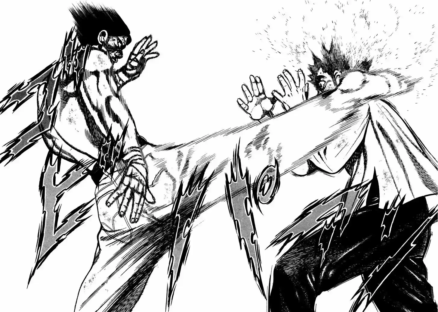 Koukou Tekkenden Tough 170