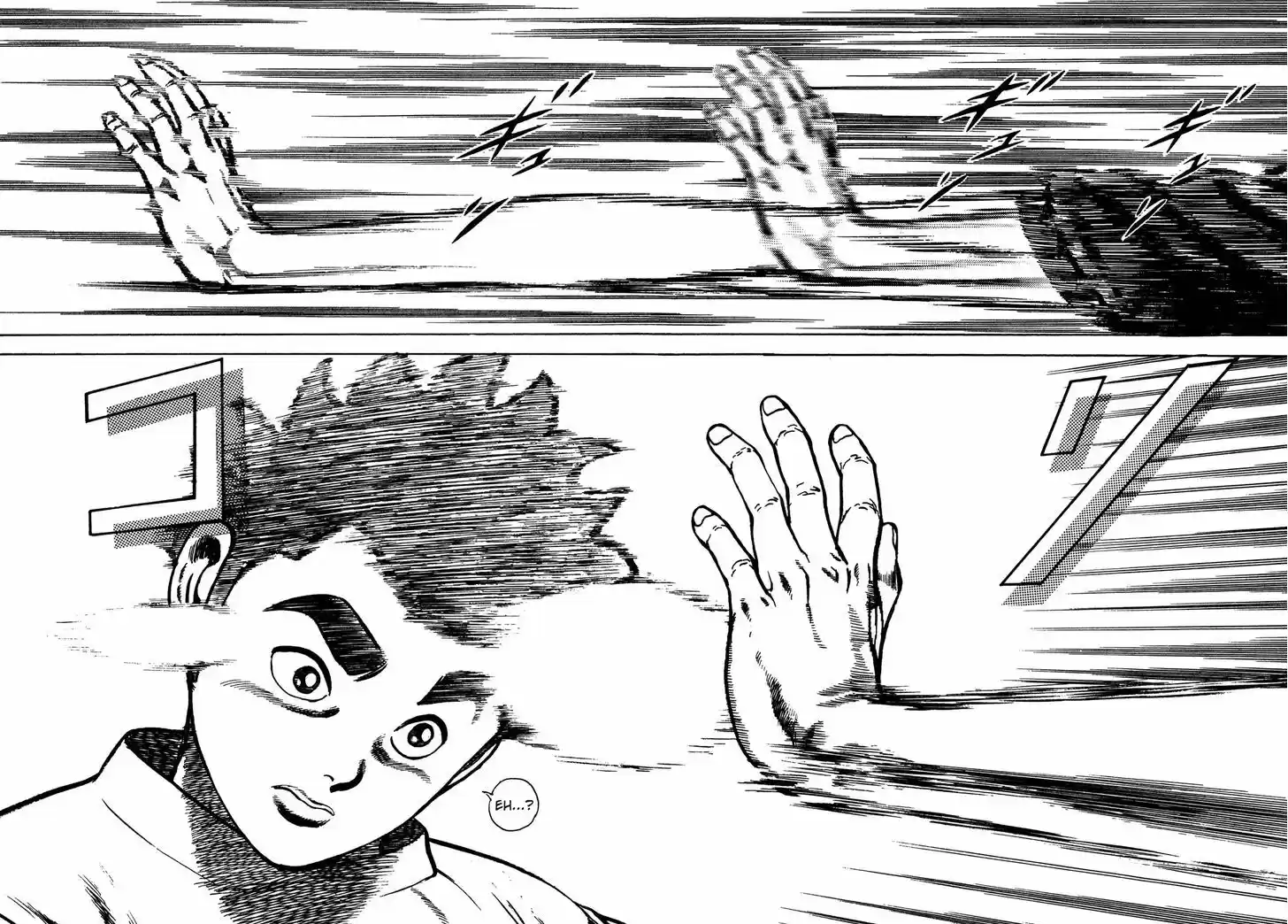 Koukou Tekkenden Tough 176