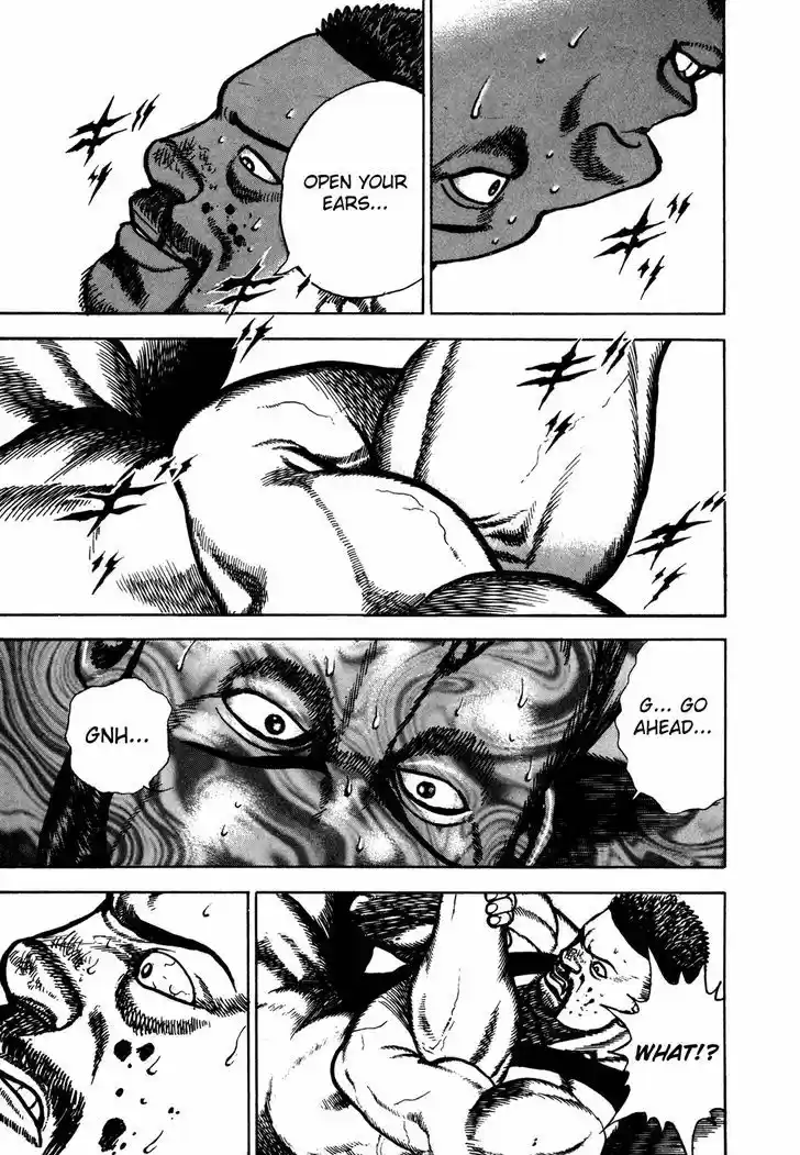 Koukou Tekkenden Tough 179