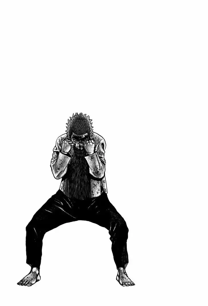 Koukou Tekkenden Tough 179