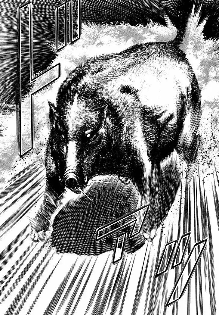 Koukou Tekkenden Tough 181