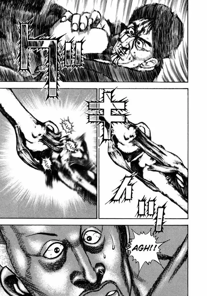 Koukou Tekkenden Tough 188