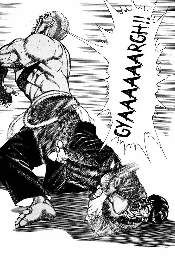 Koukou Tekkenden Tough 188