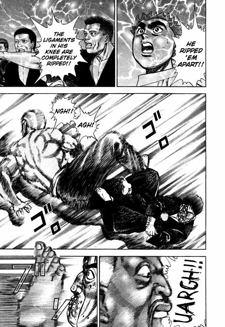 Koukou Tekkenden Tough 188