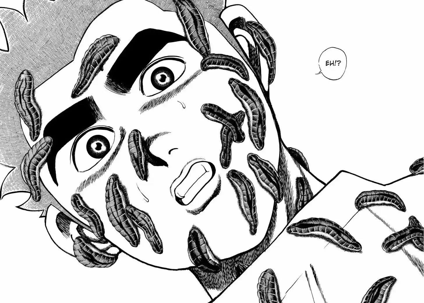 Koukou Tekkenden Tough 191