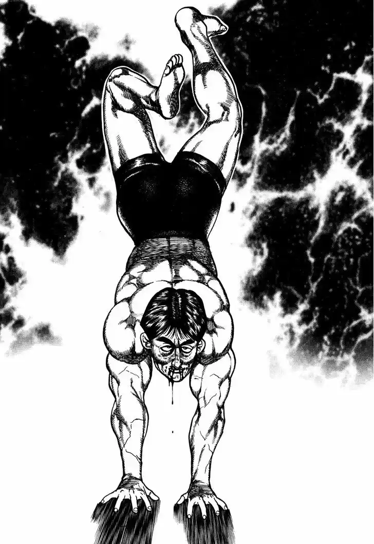 Koukou Tekkenden Tough 199