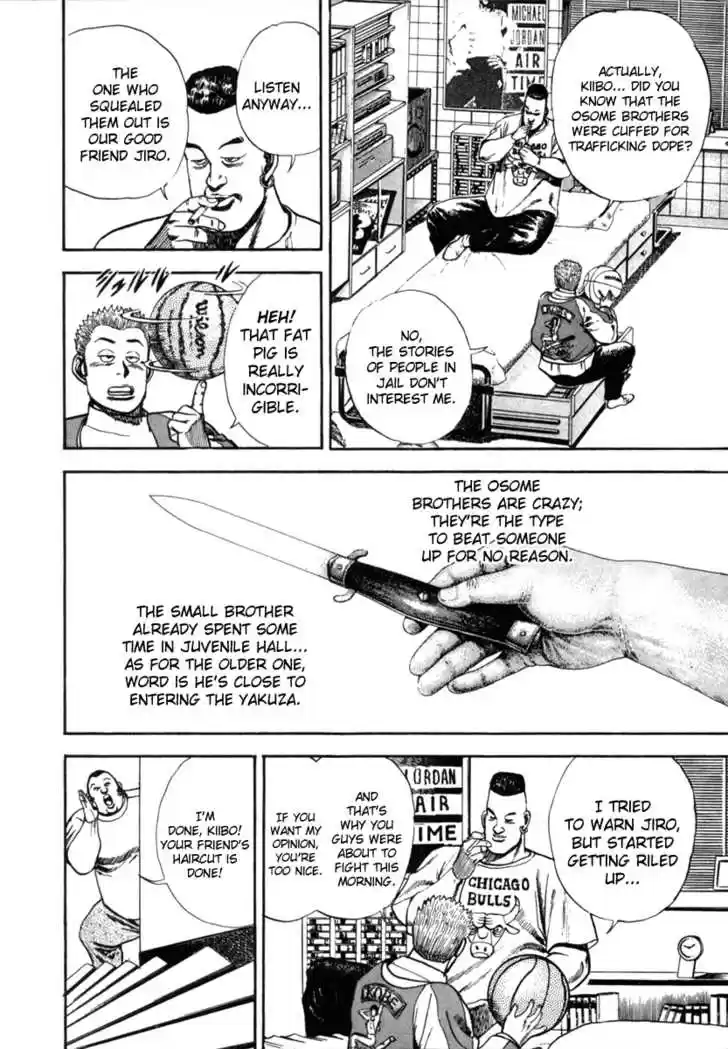 Koukou Tekkenden Tough 2