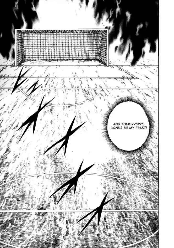 Koukou Tekkenden Tough 20