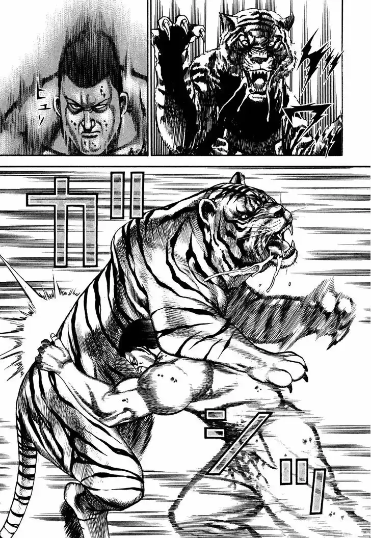 Koukou Tekkenden Tough 210