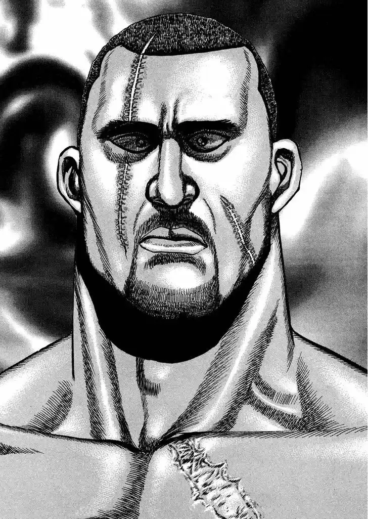 Koukou Tekkenden Tough 211