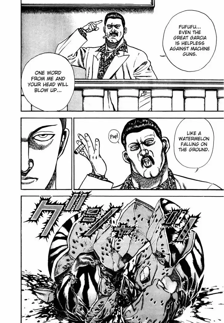 Koukou Tekkenden Tough 214