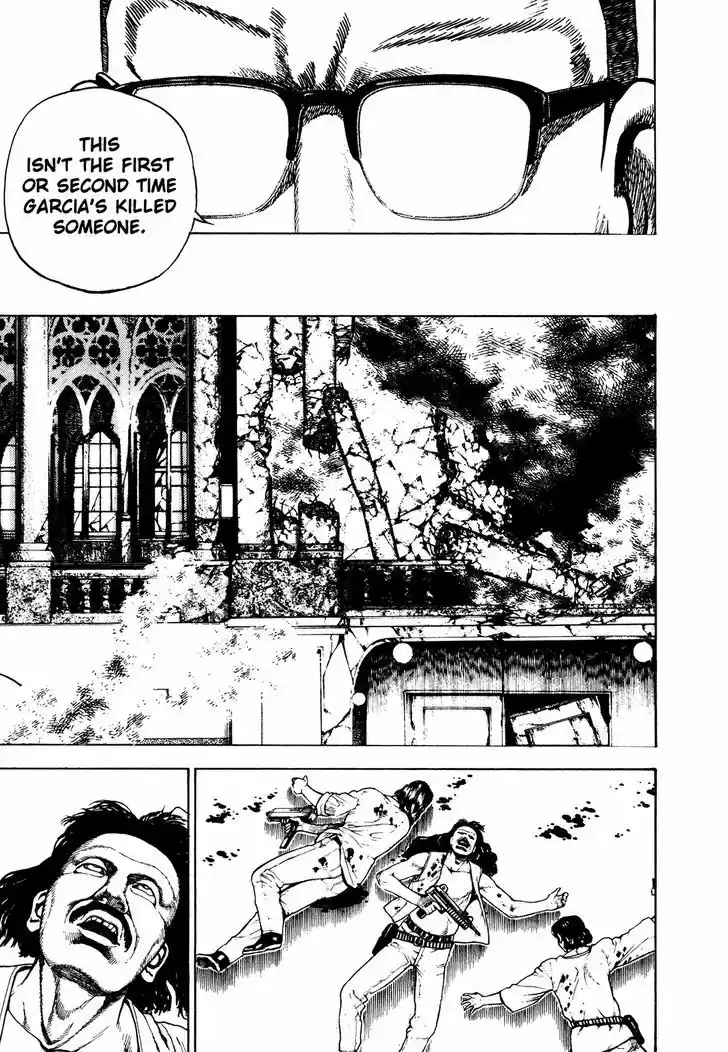 Koukou Tekkenden Tough 215