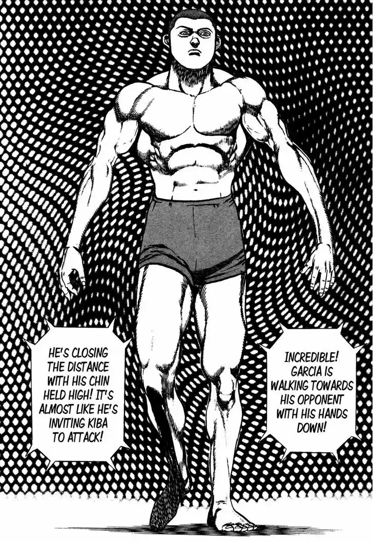 Koukou Tekkenden Tough 219