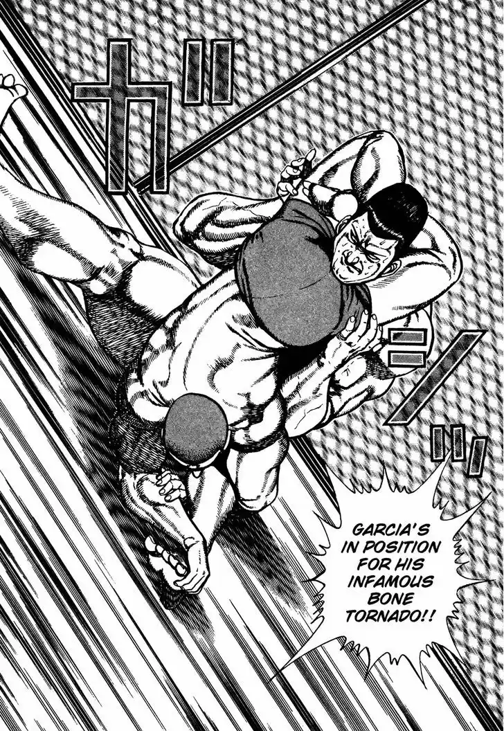 Koukou Tekkenden Tough 223