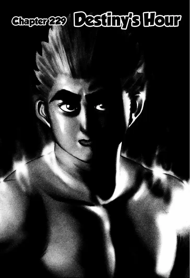 Koukou Tekkenden Tough 229