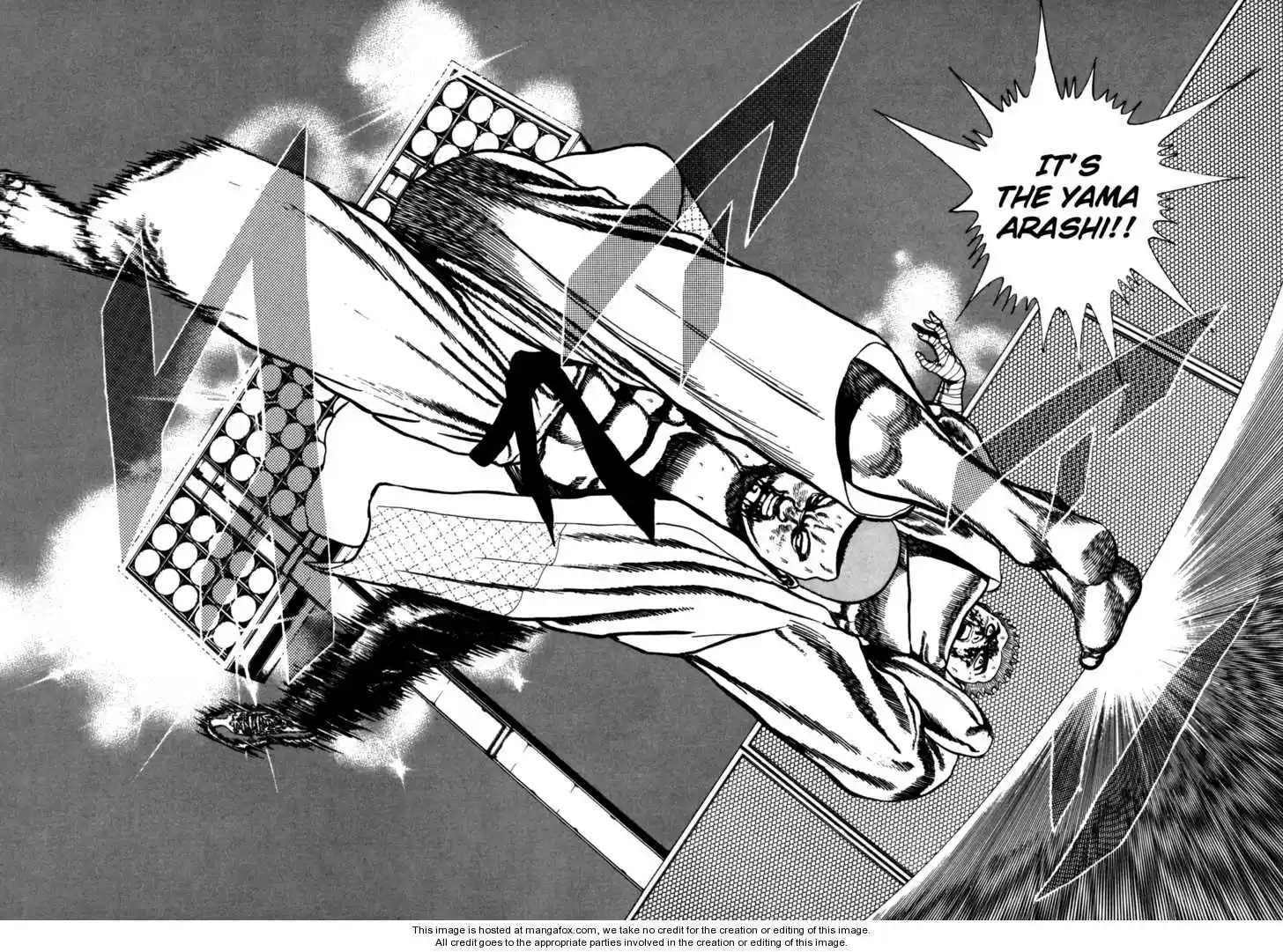 Koukou Tekkenden Tough 24