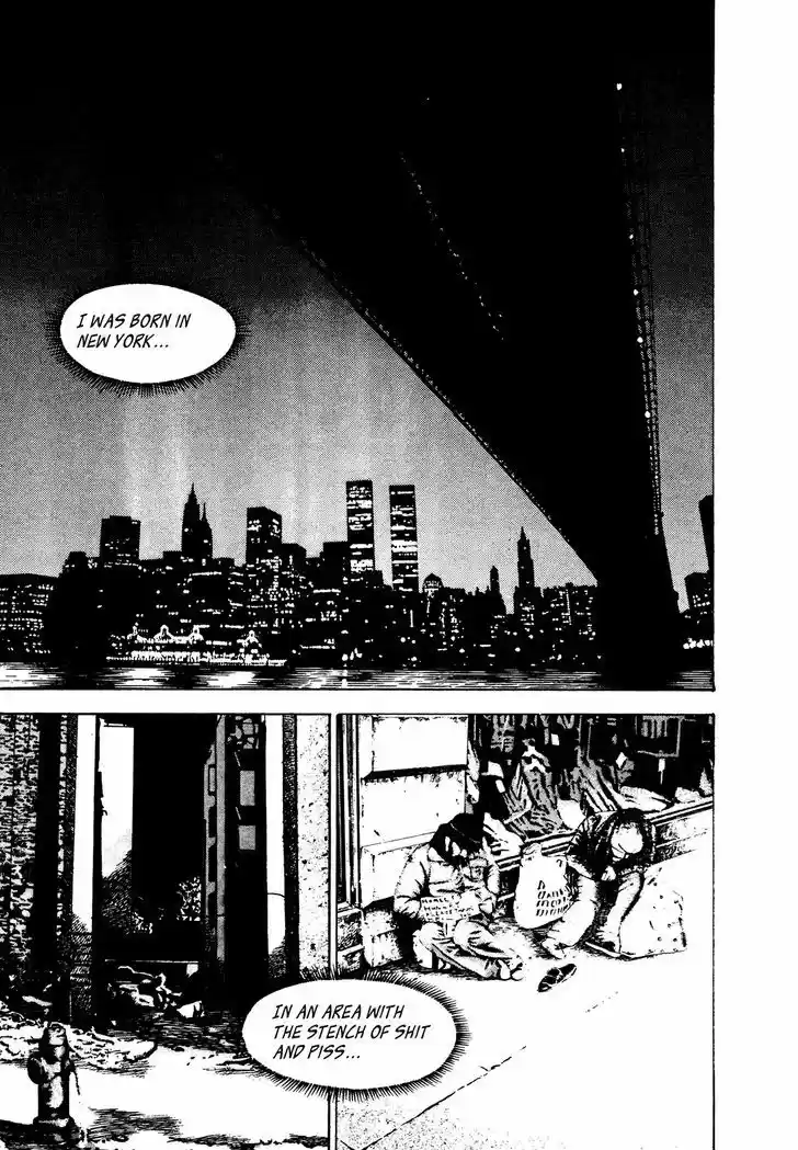 Koukou Tekkenden Tough 243