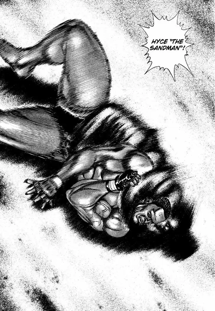 Koukou Tekkenden Tough 263