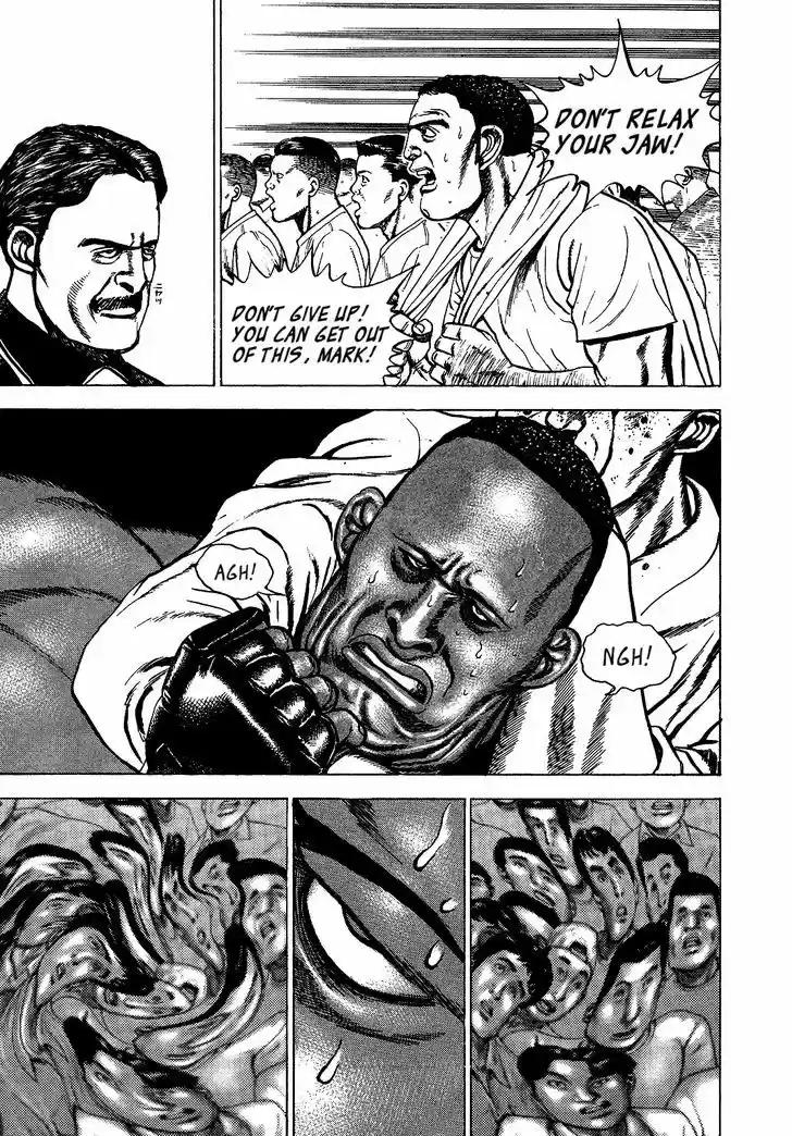 Koukou Tekkenden Tough 263