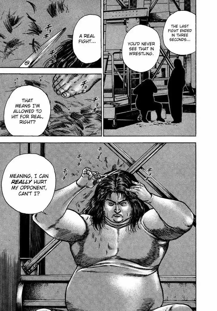 Koukou Tekkenden Tough 268