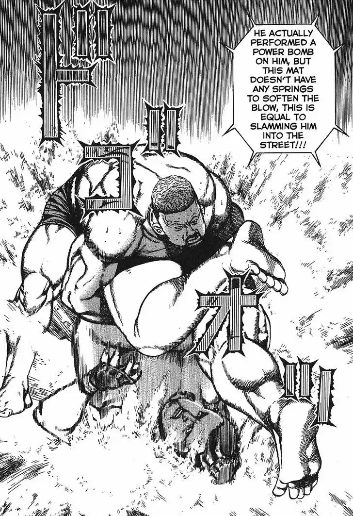 Koukou Tekkenden Tough 272