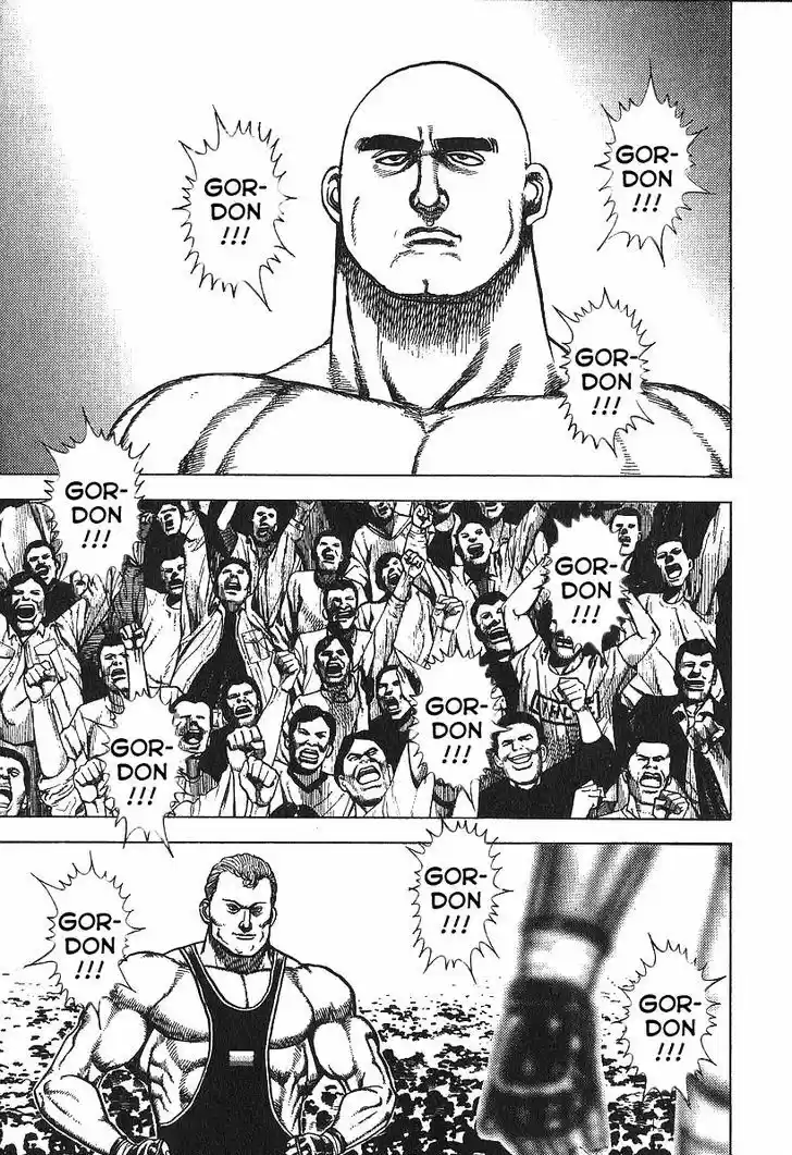 Koukou Tekkenden Tough 278