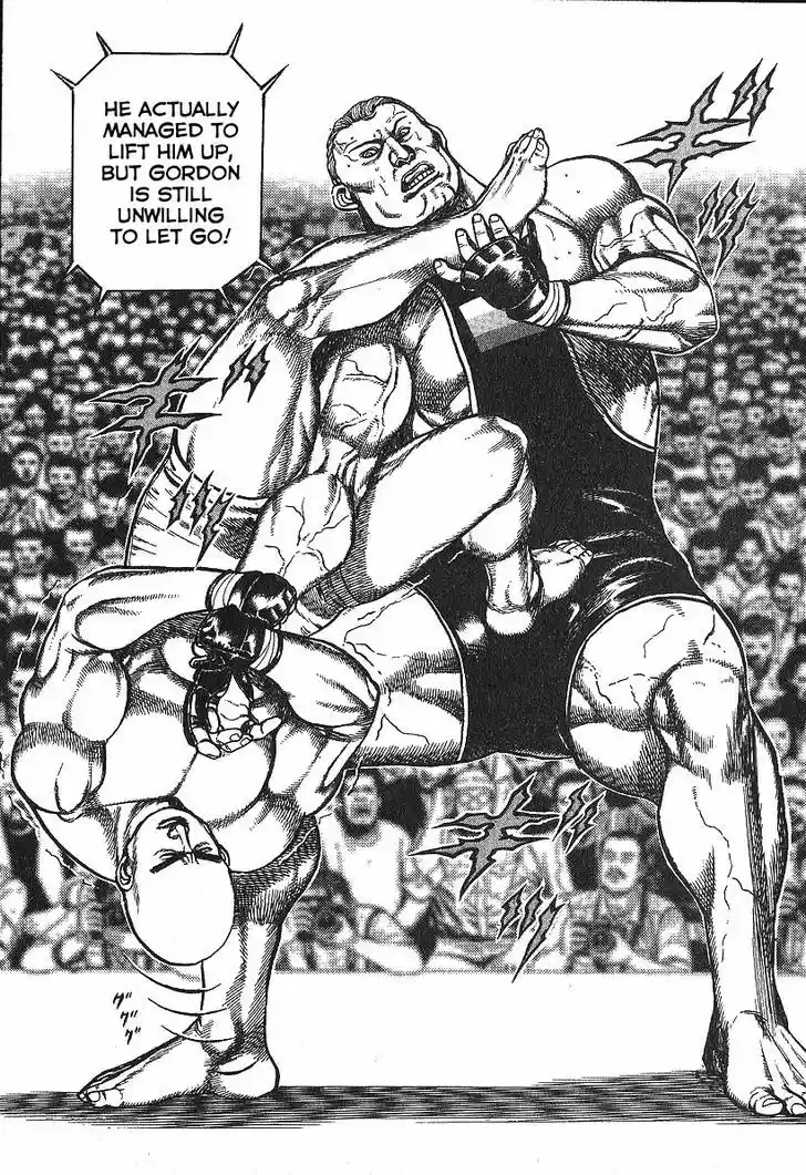 Koukou Tekkenden Tough 279