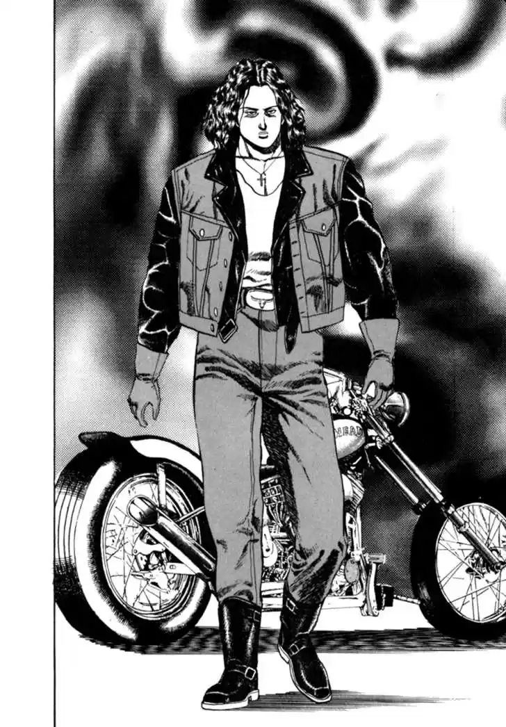 Koukou Tekkenden Tough 3