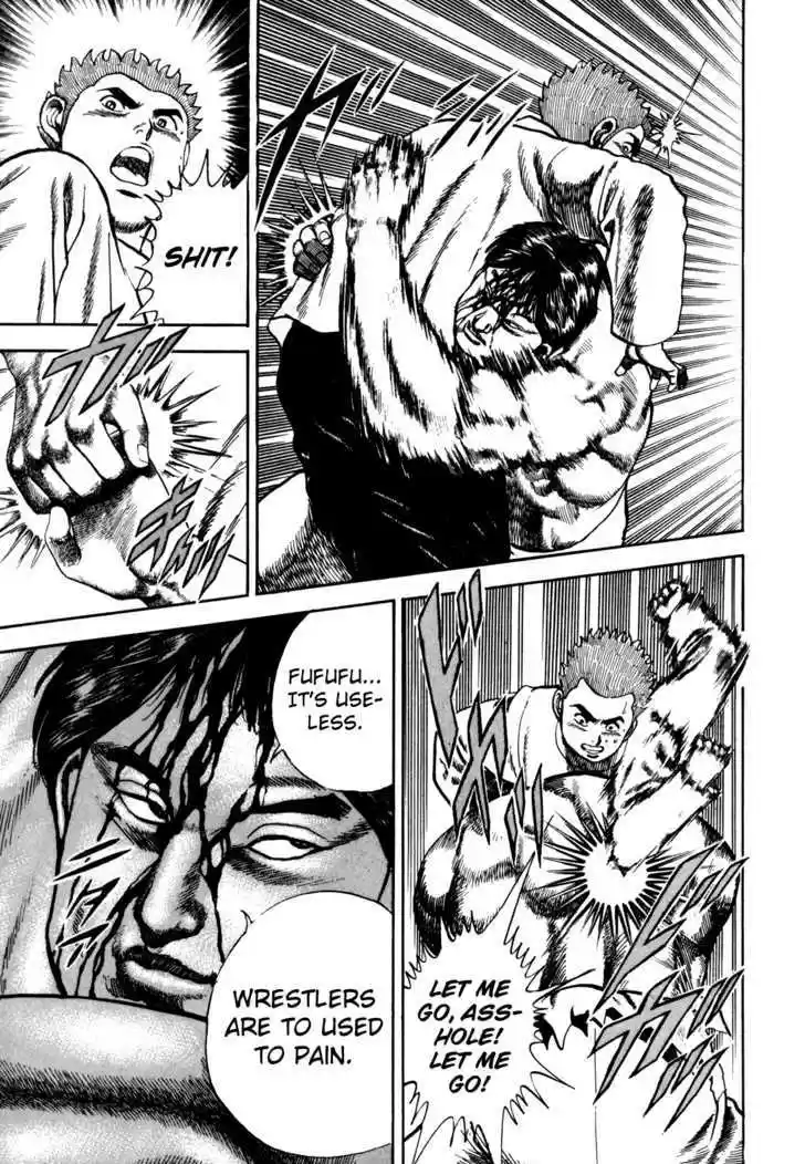 Koukou Tekkenden Tough 30