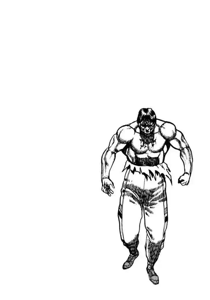 Koukou Tekkenden Tough 31