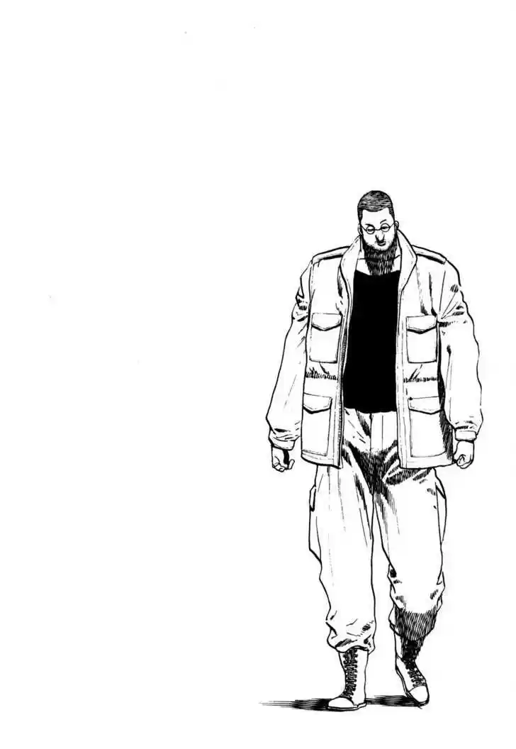 Koukou Tekkenden Tough 37