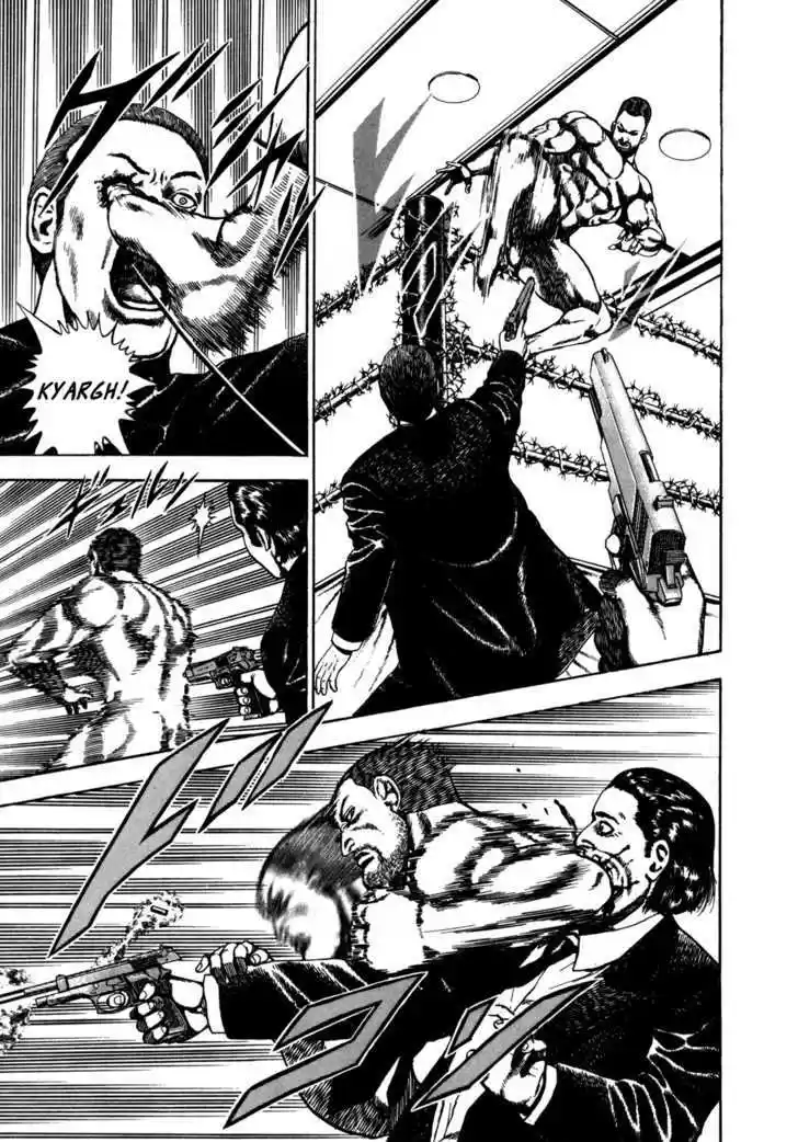 Koukou Tekkenden Tough 39