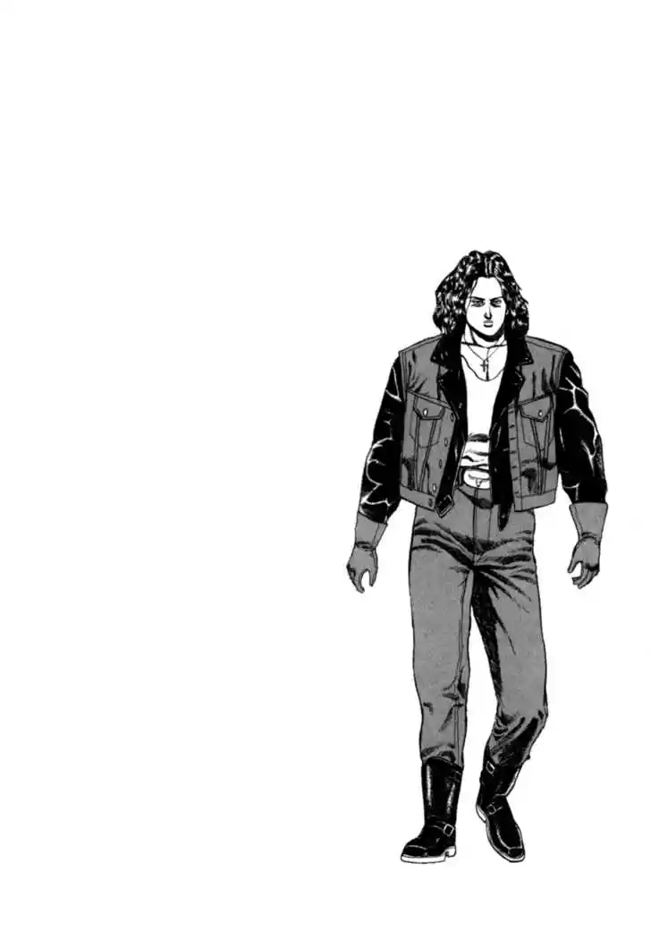 Koukou Tekkenden Tough 4