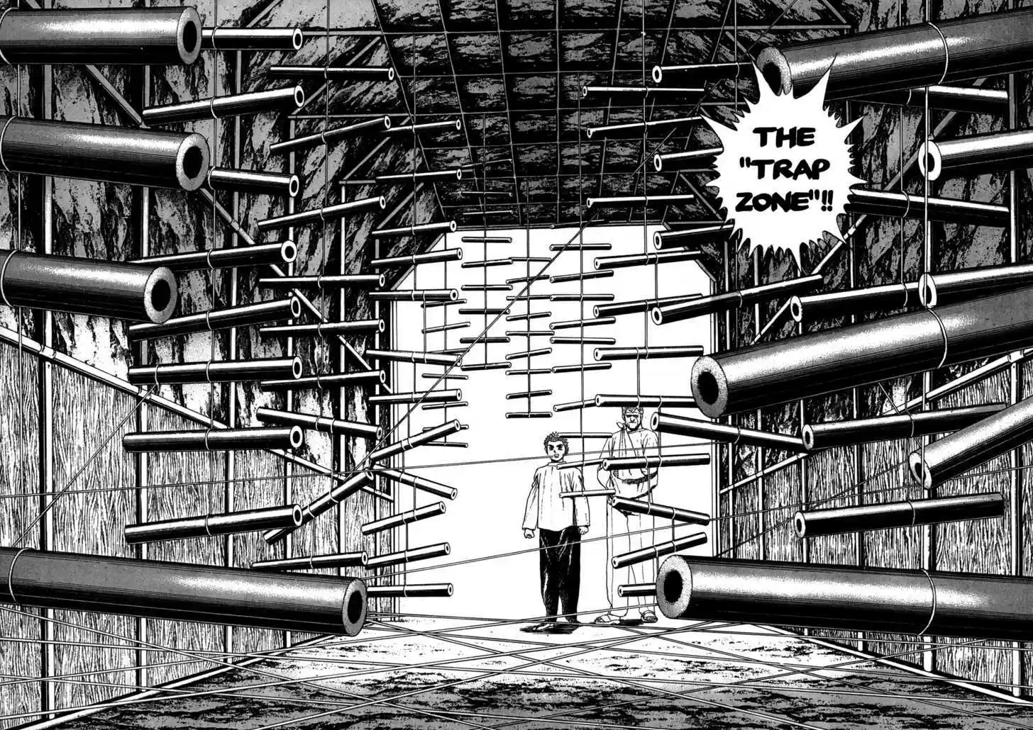 Koukou Tekkenden Tough 41