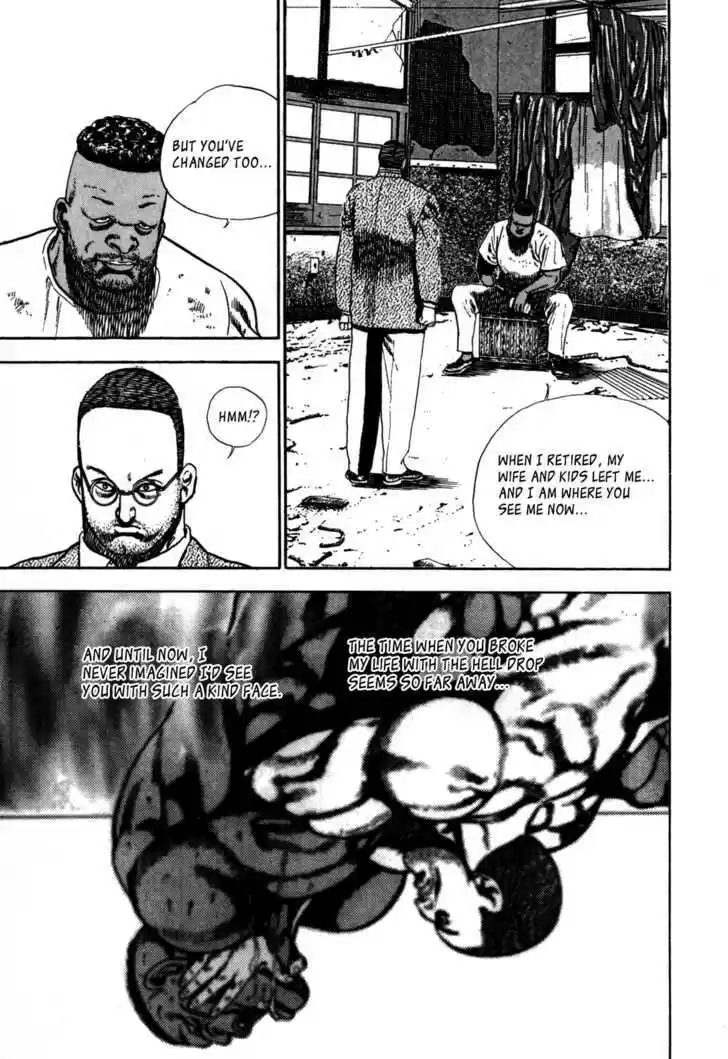 Koukou Tekkenden Tough 52