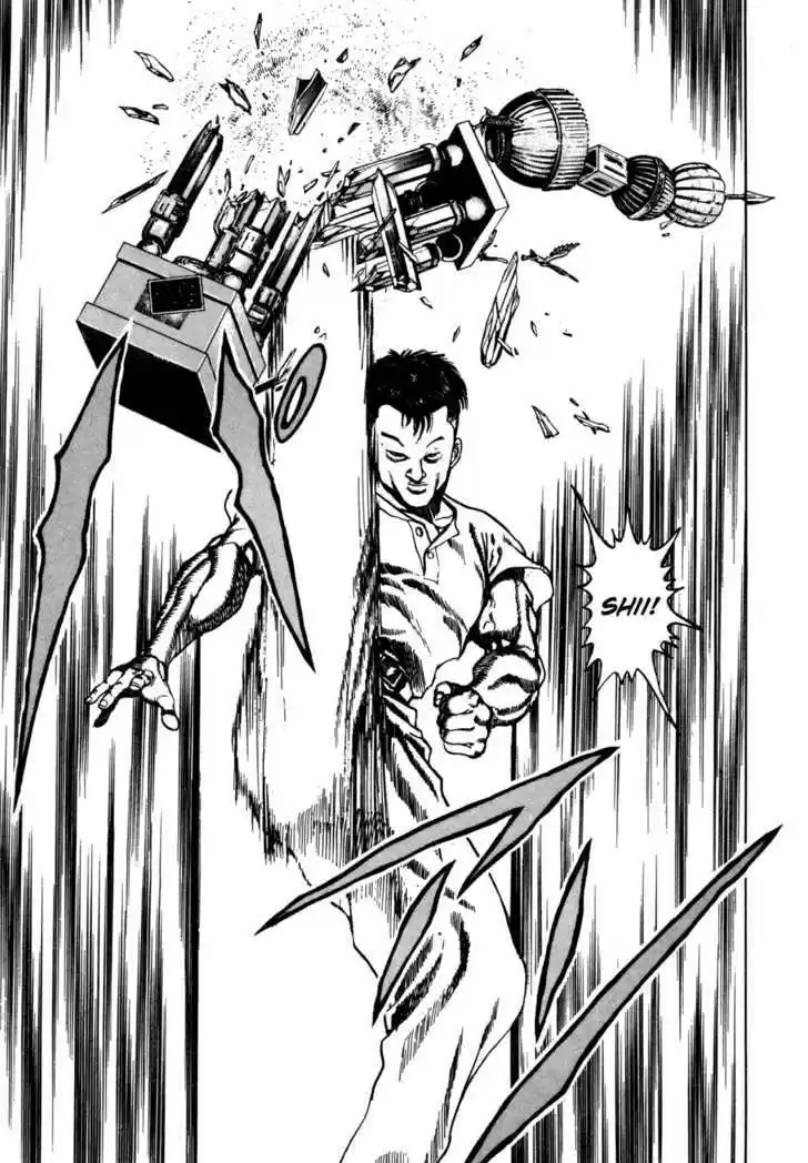 Koukou Tekkenden Tough 56