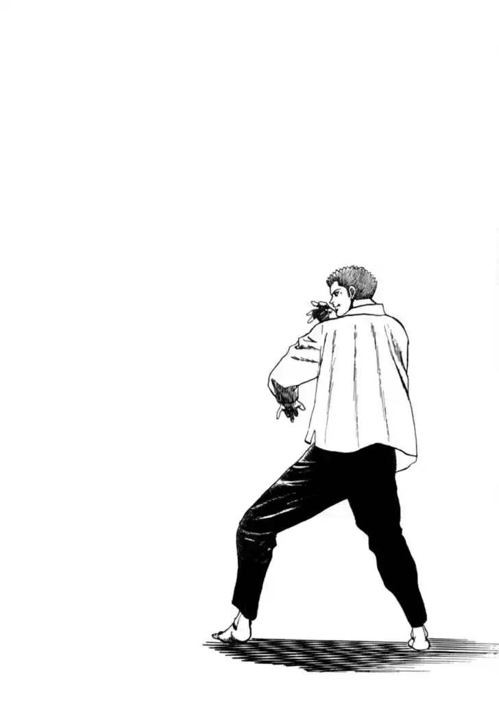 Koukou Tekkenden Tough 6