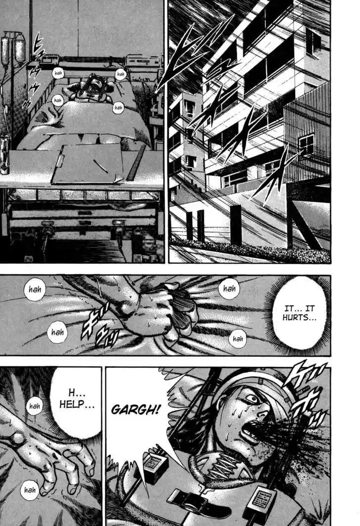 Koukou Tekkenden Tough 65