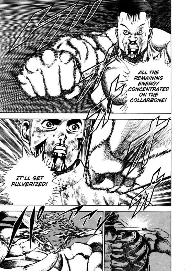 Koukou Tekkenden Tough 69