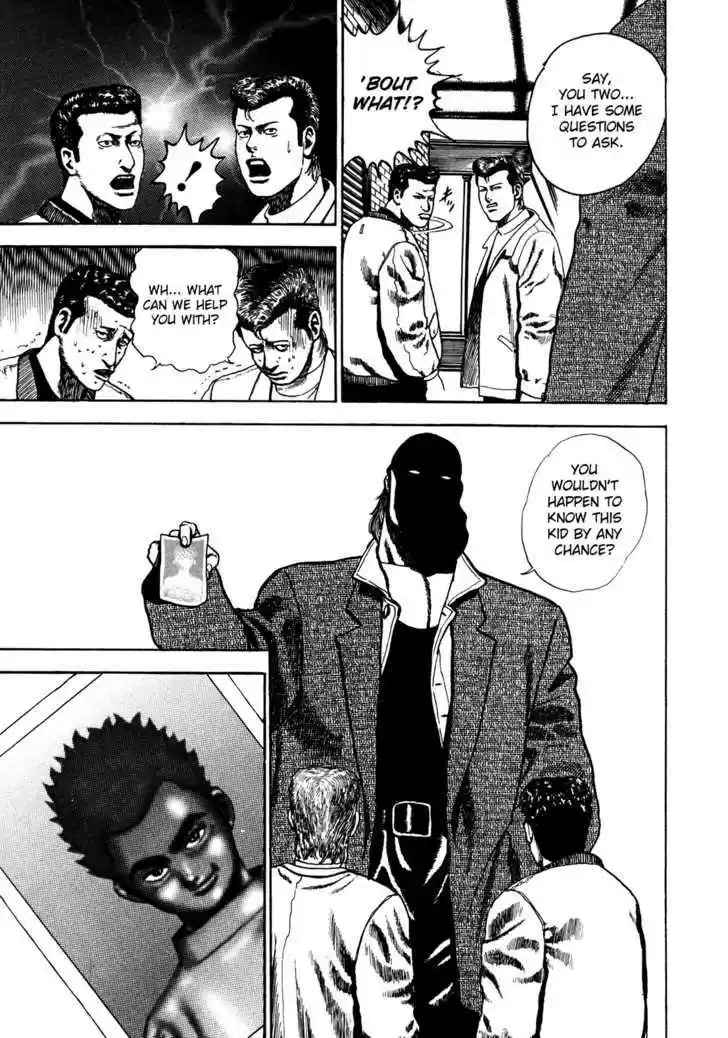 Koukou Tekkenden Tough 72