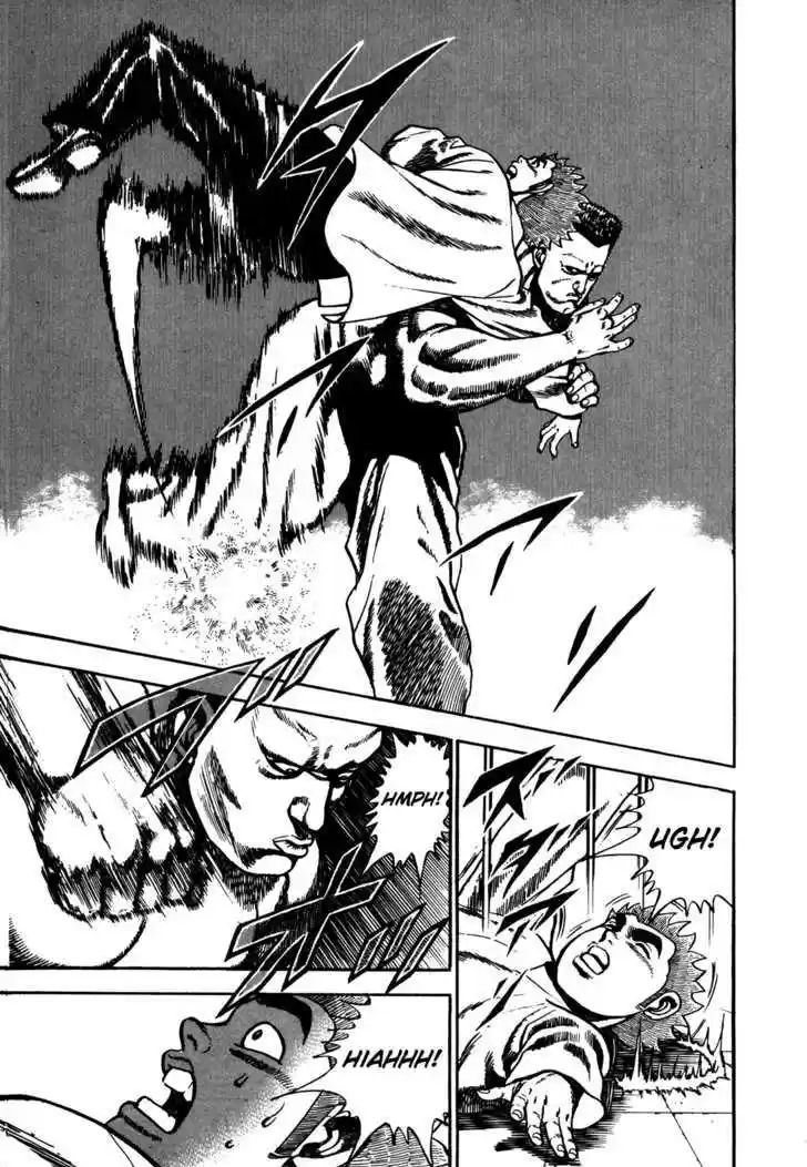 Koukou Tekkenden Tough 77