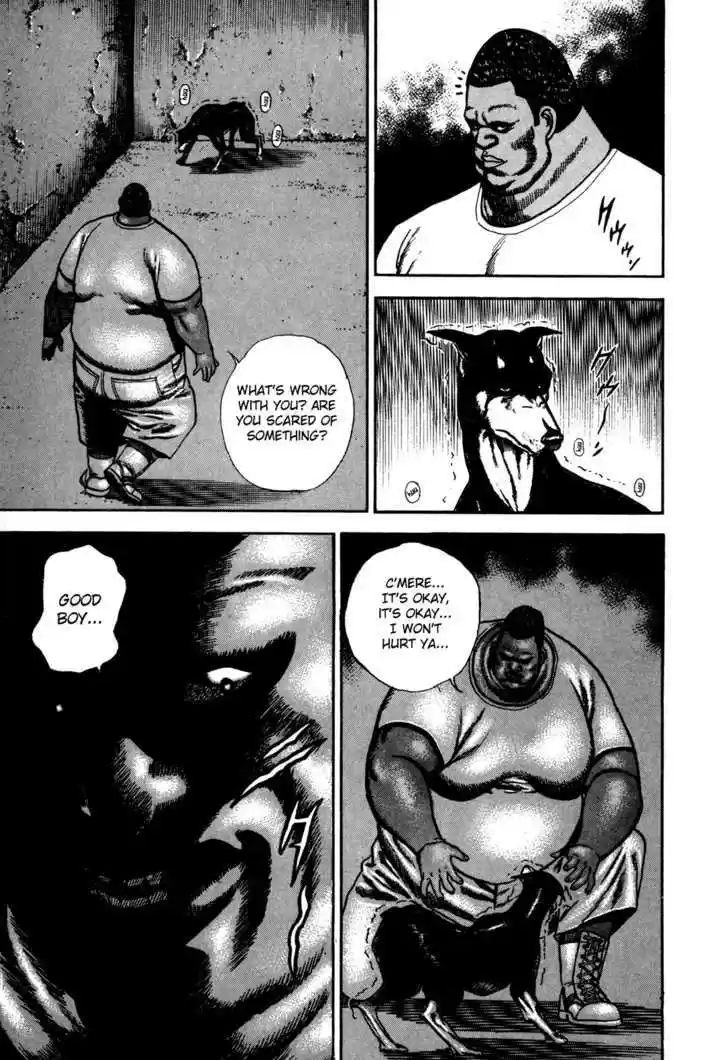 Koukou Tekkenden Tough 82