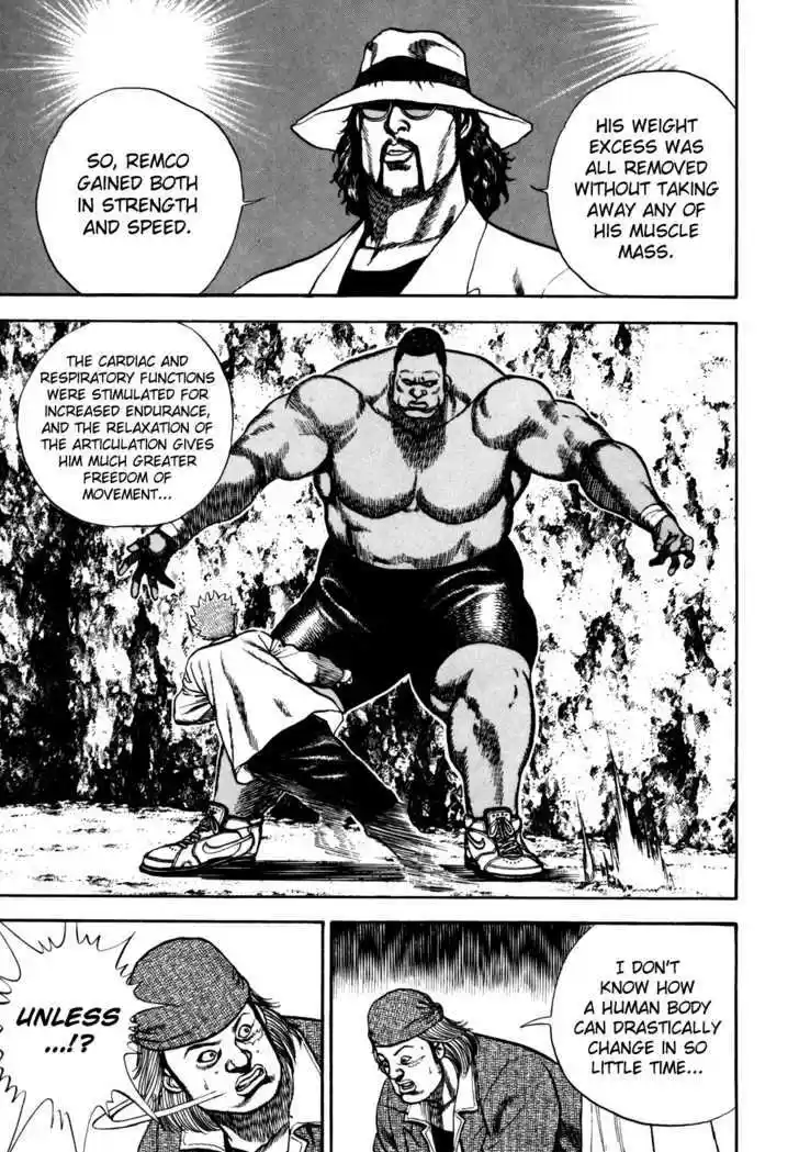 Koukou Tekkenden Tough 86