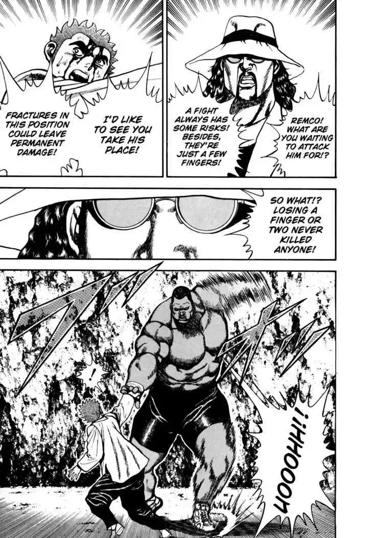 Koukou Tekkenden Tough 89