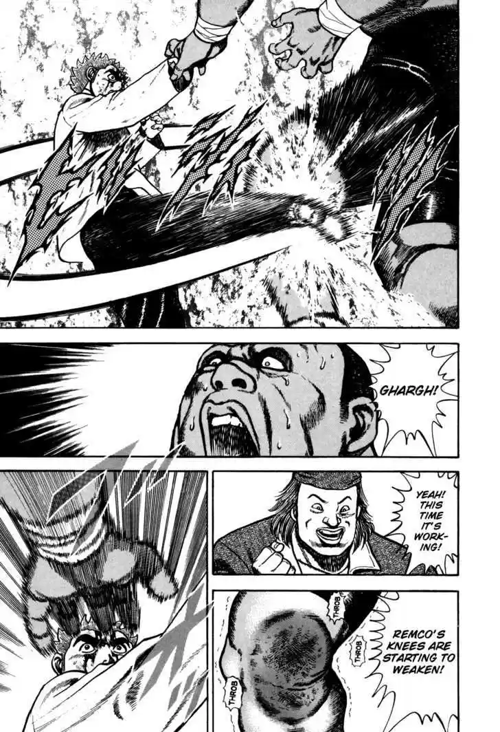 Koukou Tekkenden Tough 89