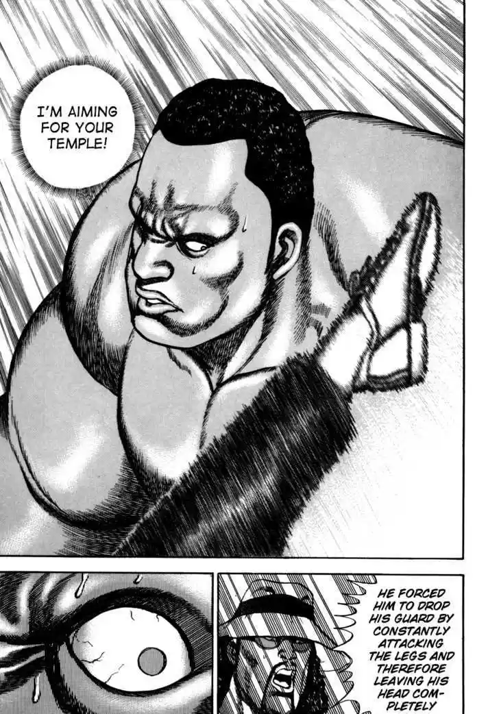 Koukou Tekkenden Tough 89