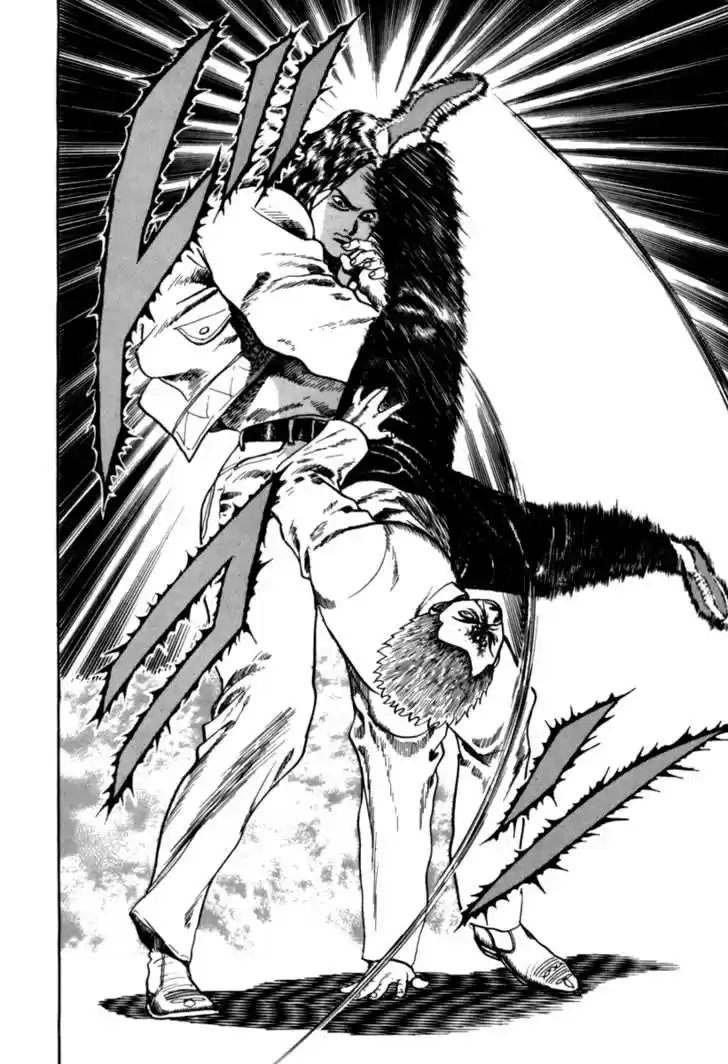 Koukou Tekkenden Tough 9