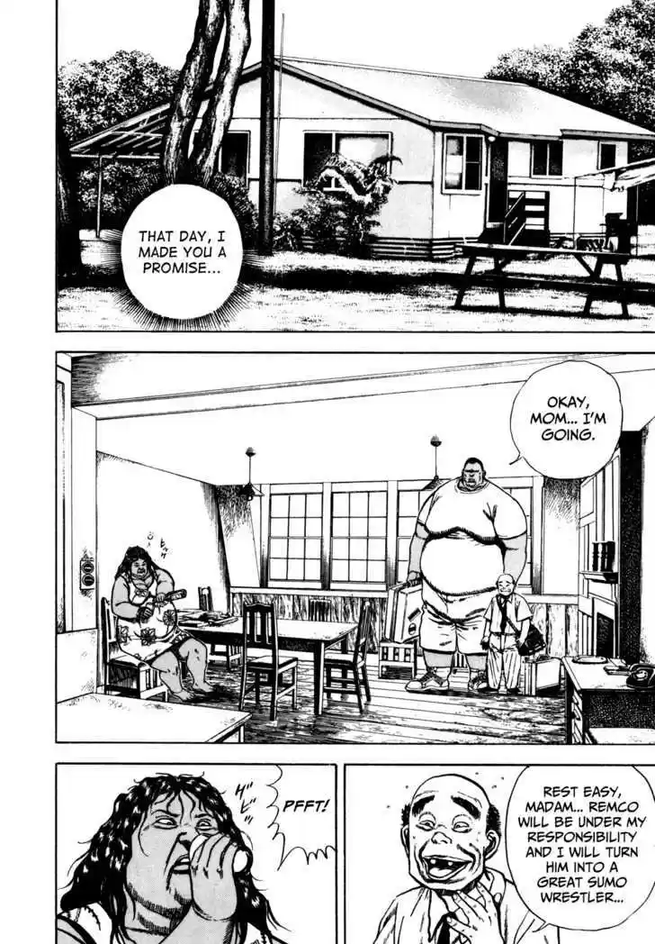 Koukou Tekkenden Tough 91