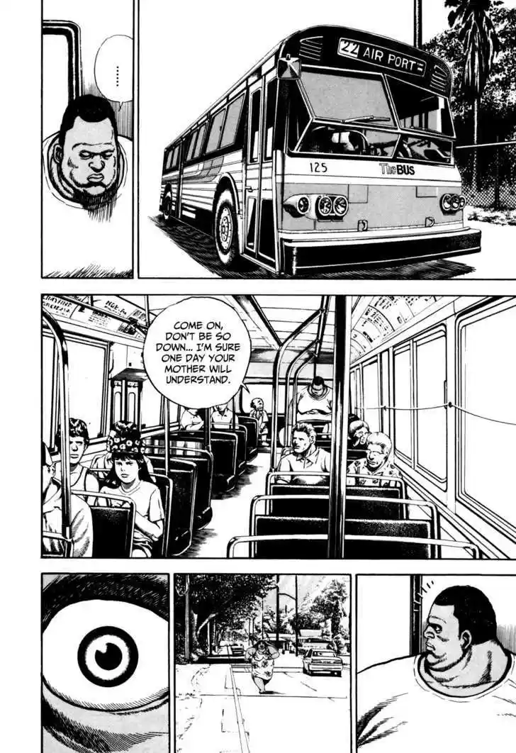 Koukou Tekkenden Tough 91