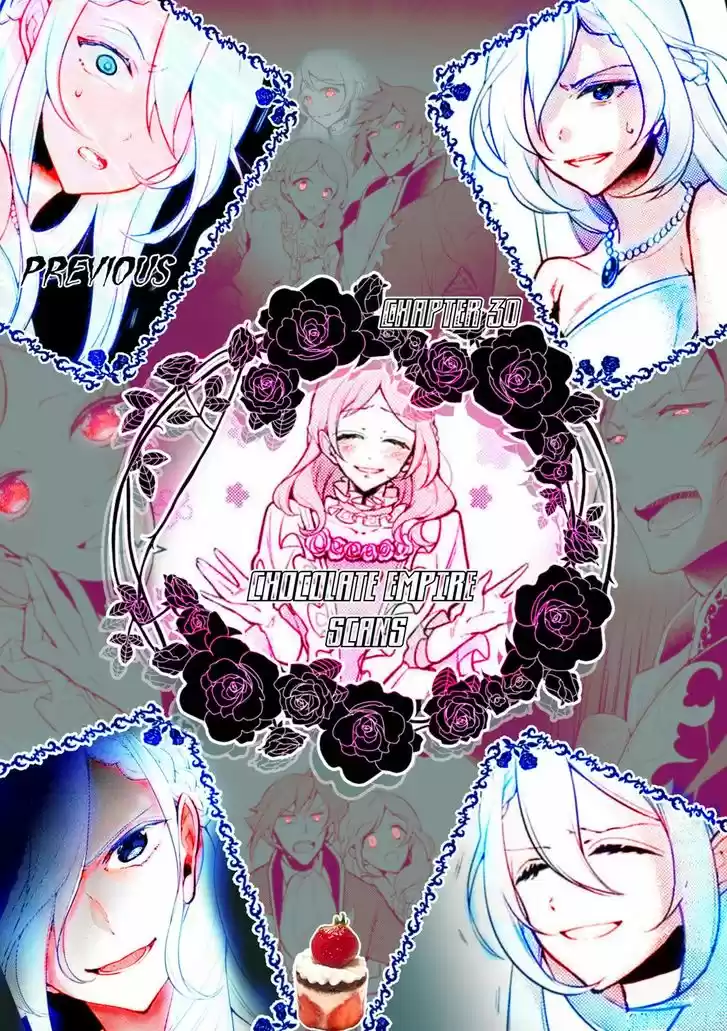 Koushaku Reijou no Tashinami 30